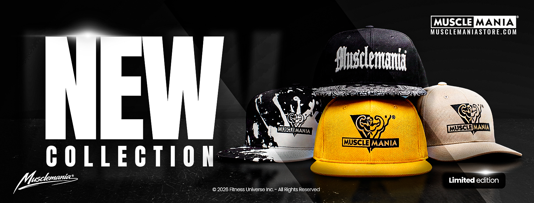 STORE SLIDER 1 - 03'26